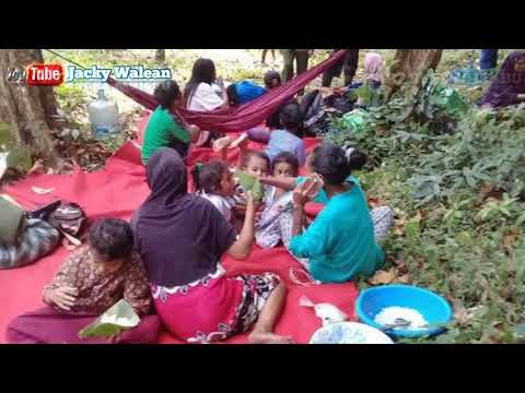 TUHAN ADA FOR AMBON-SERAM - Kevin Fordatkossu ft Sysilia MCP #Jackywalean  #KABARESI TALIABU