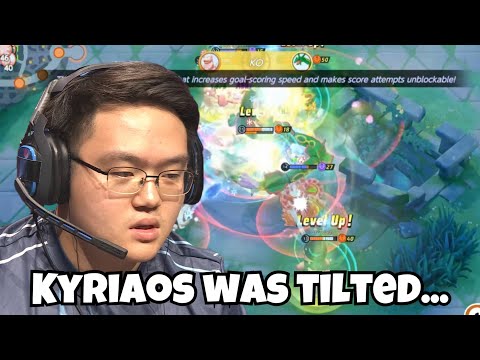 OUR HARDEST MATCH AT WORLDS | S8ul Esports VS Luminosity World Champion ANALYSIS