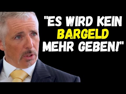DIRK MÜLLER: ES WIRD KEIN BARGELD MEHR GEBEN! 🔥 BARGELDPROGNOSE VON DIRK MÜLLER WIRD WAHR...