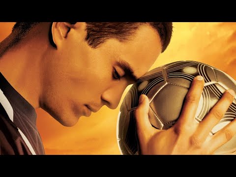 Goal Türkçe Dublaj #film #1080p 