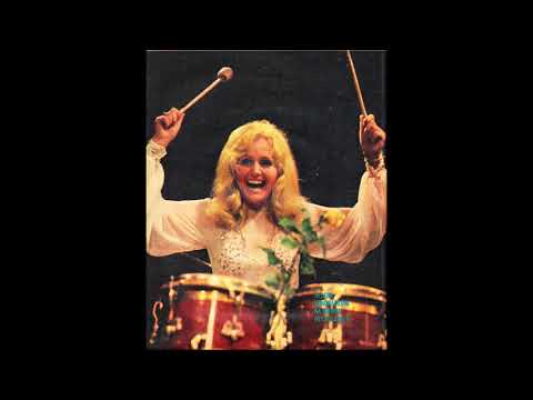 Helena Vondráčková -  Archiméde, live 1973