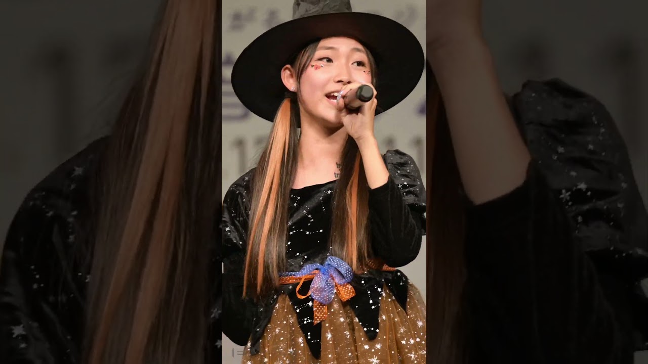 AKB48「フライングゲット -English Ver.-」 #加藤礼愛 #横浜音祭り