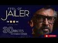 Jailer Movie Bgm Feel Of Jailer 🥹 Trending Shorts Music Bgmringtone