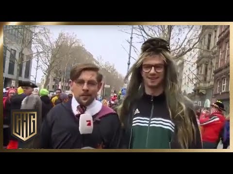 Circus HalliGalli - Die Ja-Sager Teil 1