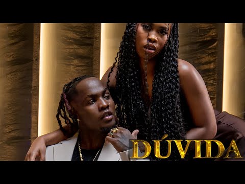 Nuno Do Guettoh - Dúvida ( Prod. Lil Mario Studio) [Vídeo Oficial]