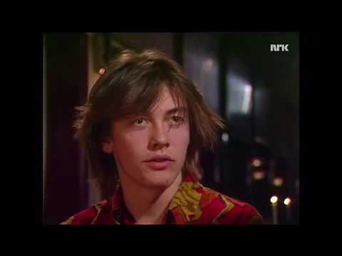 Stian Carstensen, Erik Smith a.o. NRK TV 1991