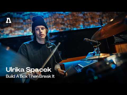 Ulrika Spacek – Build A Box Then Break It | Audiotree Live