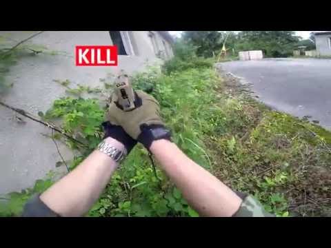 Airsoft pro Moravu – APM Ketkovice