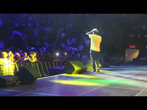 Liquid Metsi (Stage Magician)