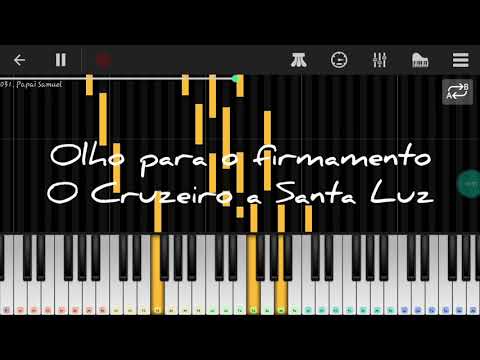 31. Papai Samuel (Mestre Irineu)