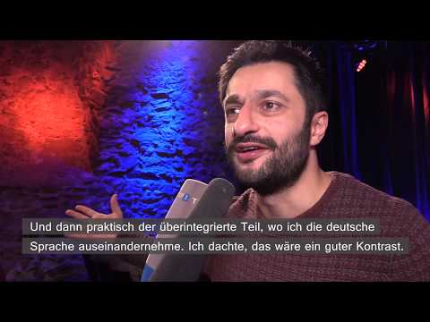 Das sind die Sieger des Scharfrichterbeils 2018