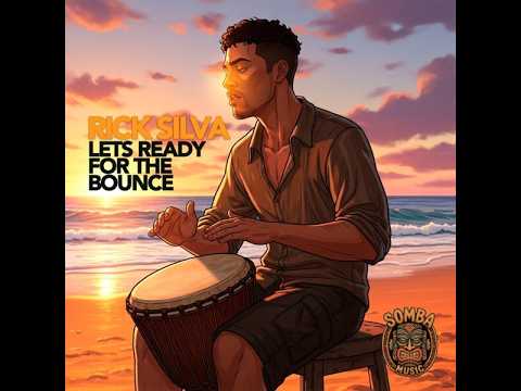 Rick Silva - Lets Ready For The Bounce (Original Mix)