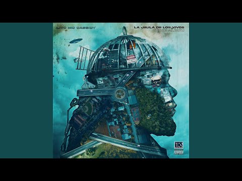 La Jaula (feat. Tempo)