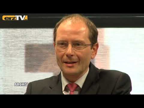 Vor fünf Jahren - Neuer Verwaltungskomplex fertig