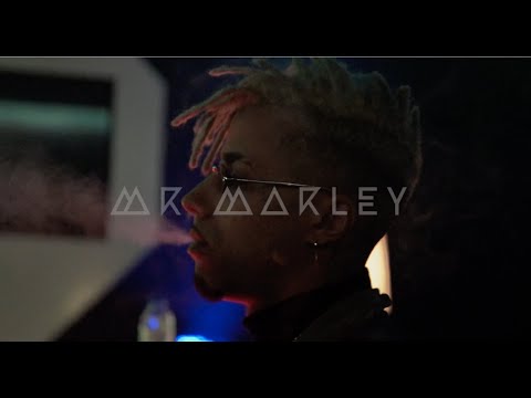 Mr. Marley - Who Am I [Documentary 2021]