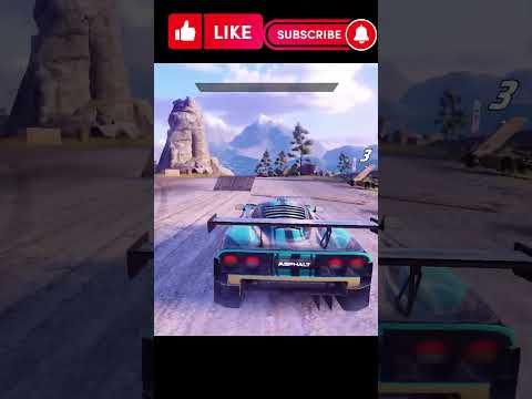 Asphalt legends noob to pro day 15 #aspahlt9 #asphaltlegendsunite #viral #ytshorts #feed #shorts