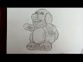 La Historia De Barney Se Revela Con Los Niños