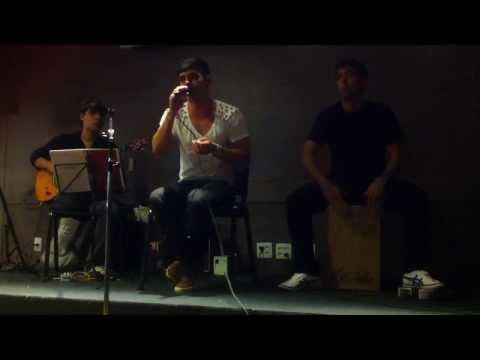 Peu Queiroga - Single Ladies (Beyonce Live)