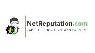 NetReputation - Video - 3