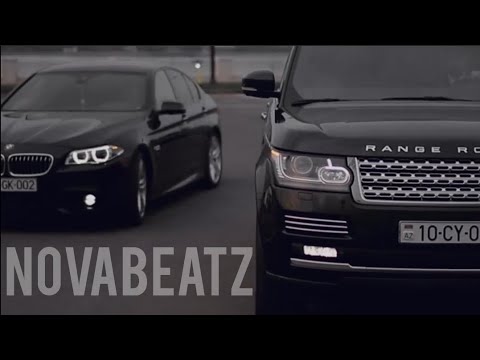 Vüqar & Rəşad & Orxan - Qırağda 2024 (Remix NovaBeatsZ)