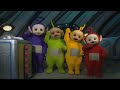 Teletubbies Ned S Bicycle Series 1 Episode 1