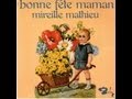 Mireille Mathieu Madame Maman (1969) 