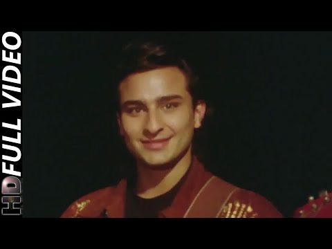 Chhuda Ke Daman Toh Ja Rahe Ho | Imtihaan 1994 | Alka Yagnik, Kumar Sanu | Saif Ali Khan, Raveena |