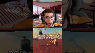 L’esquive du siècle !! 😱