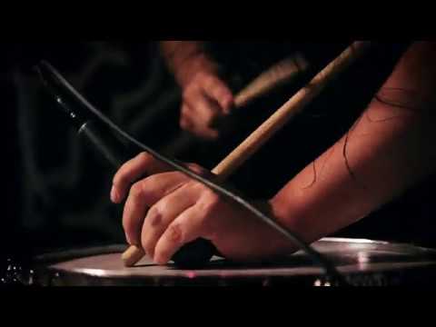 Ryosuke Kiyasu Full Multicam Live Performance @ La Pointe Lafayette, Paris 29/08/18