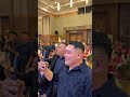 Ensiban By Ramles Walter At Davis Miller Jacqueline Gavin Wedding Ceremony