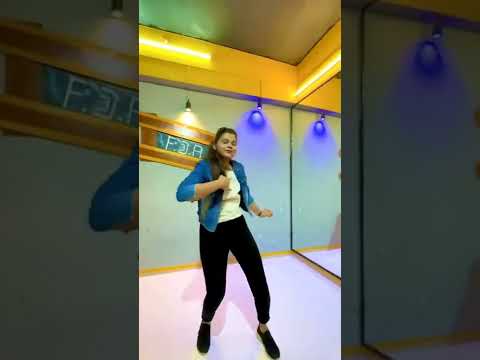 Nandini Kashyap Dance video 