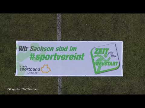 Sachsen: „Zeit für den Neustart“ - LAUSITZWELLE