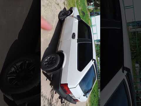 VAZ-Lada 2108 1988 VIN XTA210810J0280974 фото оголошення 4 з 17