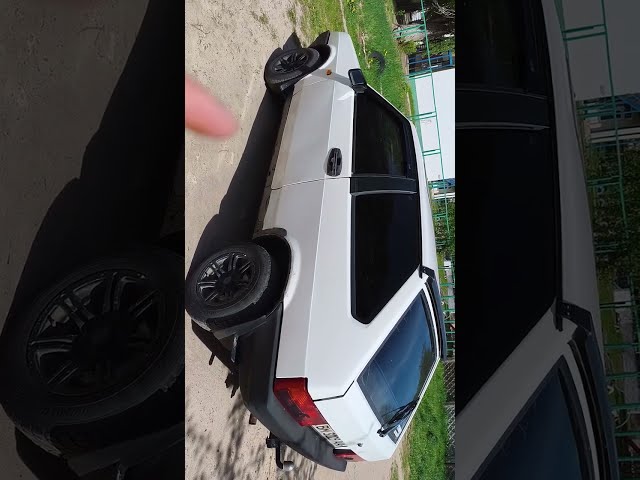 VAZ-Lada 2108 1988 VIN XTA210810J0280974 фото оголошення 2 з 17