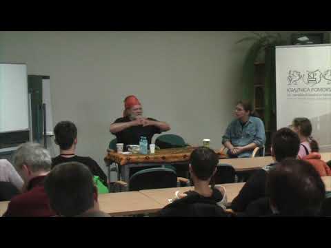 Vajranatha Lama - John M.Reynolds- Ati Yoga cz.1