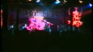Bolt Thrower - The Shreds of Sanity