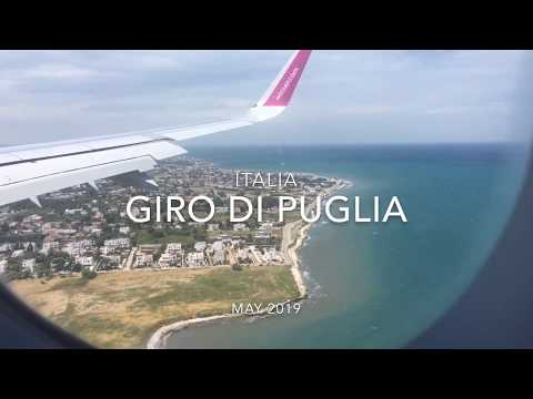 Giro di Puglia '19
