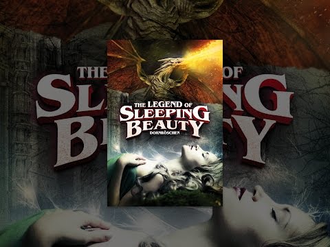 The Legend of Sleeping Beauty - Dornröschen