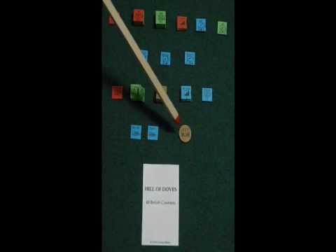 Hill of Doves Components