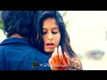 Mujhko Galat Na Samajhna Sad Emotional Whatsapp Status Video 2017 SR Creation