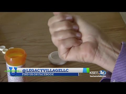 Addiction Doesn't Discriminate