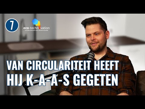 Simon Rombouts — ONDERNEMER schudt de KEUKENBRANCHE op met keukens-as-a-servi