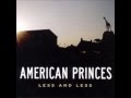 The Simple Life- American Princes
