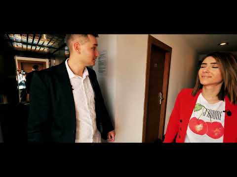 Wow... iată ce cei descoperi în Hotelul TISA din Băile Olănești! 🧐