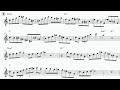 Sonny Stitt - Avalon (transcription)
