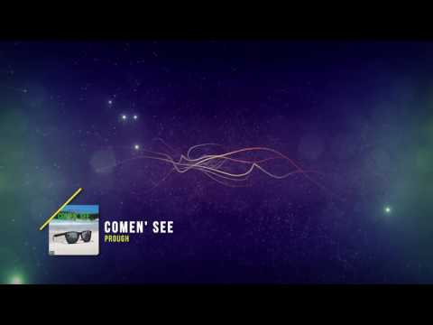Prough - Comen' See Prod by Joey Dzo