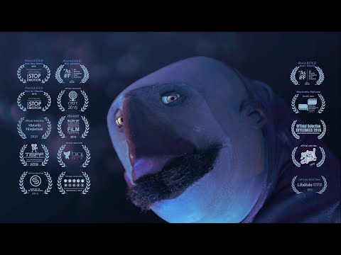 LIMA short stopmotion animation