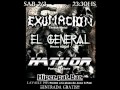 Thrash mental