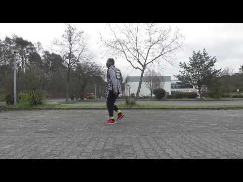 ASIAFITNESS PARK . ZUMBA MIT SILVIO-.09-01-2021