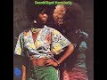 Donald Byrd ‎– Witch Hunt ℗ 1973